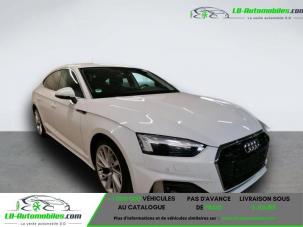 Audi A5 45 TFSI 245 BVA Quattro