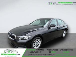 BMW 318 318i 156 ch BVA