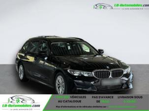 BMW 320 320i 184 ch BVA