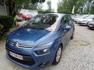 Citroen C4 Picasso BLUEHDI 120CH INTENSIVE S&S