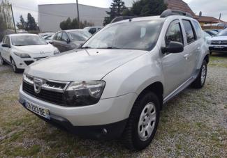 Dacia Duster 1.5 dCi 110 4x2