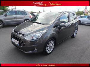 Ford B-Max TITANIUM PLUS 1.0 SCTi EcoBoost 125 GPS+CAMERA AR