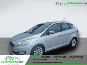 Ford C-Max 1.5 EcoBoost 150 BVA