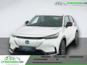 Honda E:Ny1 e:Ny1 204 ch