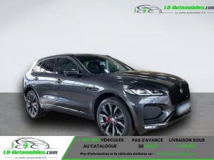 Jaguar F-Pace 3.0 - D300  AWD BVA