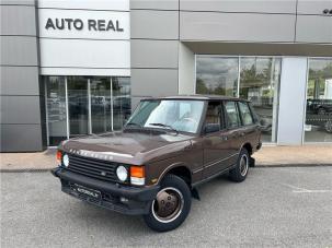 Land Rover Range Rover V8 Vogue