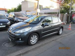 Peugeot 207 1.4 HDI FAP URBAN MOVE 5P