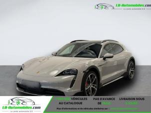 Porsche Taycan 4S 571 ch