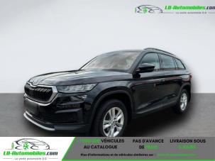 Skoda Kodiaq 1.5 TSI 150 BVA 5pl