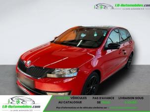 Skoda Rapid 1.2 TSI 90 ch BVM