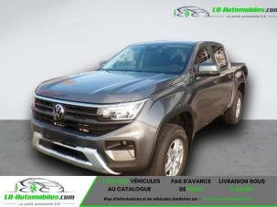 Volkswagen Amarok 2.0 TDI 205 BVA 4MOTION