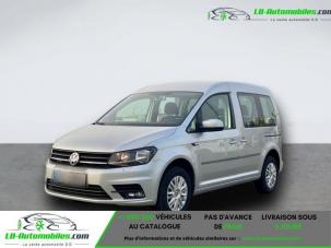 Volkswagen Caddy 2.0 TDI 102 BVA