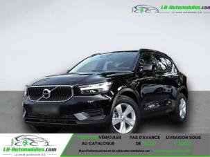 Volvo XC40 T2 129 ch BVM