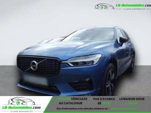 Volvo XC60 T6 AWD 310 ch BVA