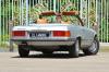 Mercedes Classe SL BVA  280SL type 107 