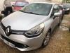 Renault Clio IV 1.5 DCI ENERGY INTENS TBG PACK GPS TB