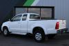 Toyota Hilux  SIMPLE CABINE 4x4 144 D-4D LECAP