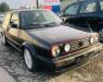 Volkswagen  1.8i GTI blue EDITION 108 CV 1991