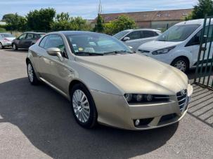 Alfa Romeo Brera 2.4 JTDm 210 Sky View