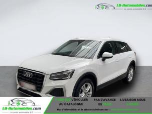 Audi Q2 30 TDI 116 BVA