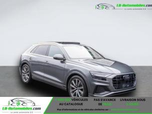 Audi Q8 50 TDI 286 BVA Quattro