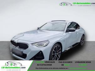 BMW Serie 2 M240i xDrive 374 ch BVA