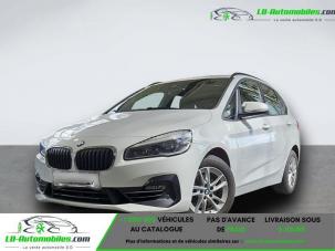 BMW Serie 2 Active Tourer 220i 192 ch BVA