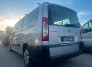 Citroen Jumpy Atlante 2.0 HDI 120CV L2H1