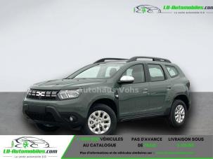 Dacia Duster Blue dCi 115 4x2