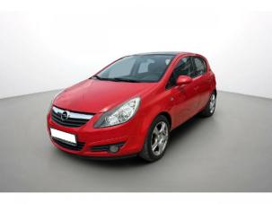 Opel Corsa 1.4 - 90 CV  Cosmo BVA