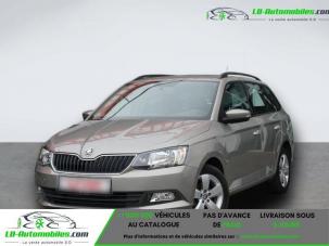 Skoda Fabia Combi 1.0 TSI 95 ch BVM