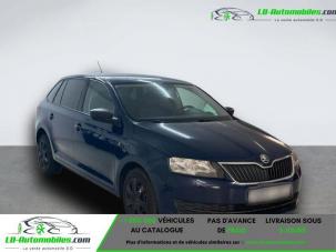 Skoda Rapid 1.2 TSI 85 ch BVM