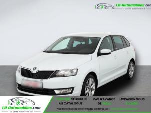 Skoda Rapid Spaceback 1.2 TSI 90 ch BVM