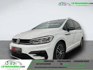 Volkswagen Touran 2.0 TDI 150 BVM 5pl