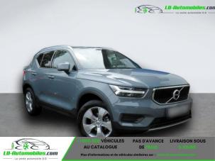 Volvo XC40 163 ch BVM