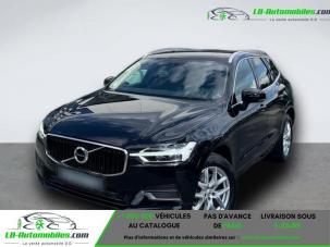 Volvo XC60 T5 250 ch BVA