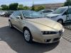 Alfa Romeo Brera 2.4 JTDm 210 Sky View 2007