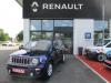 Jeep Renegade 1.6 I Multijet 130 ch BVM6 Limited