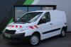 Peugeot Expert FOURGON 1.6 HDI 90 PACK CD CLIM 2015