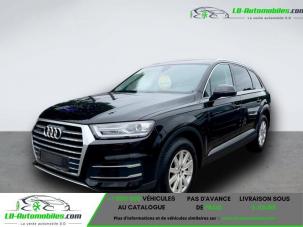 Audi Q7 3.0 V6 TDI  218 BVA Quattro 5pl