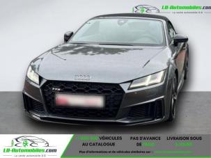 Audi TTS Roadster 40 TFSI 320 BVA Quattro