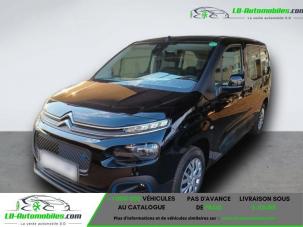 Citroen Berlingo 136 ch 100 kWh