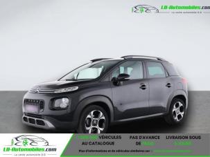 Citroen C3 Aircross PureTech 130 BVM