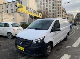 Mercedes Vito 111 CDI LONG PRO E6