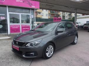 Peugeot 308 1.5 BLUEHDI 100 S&S ACTIVE