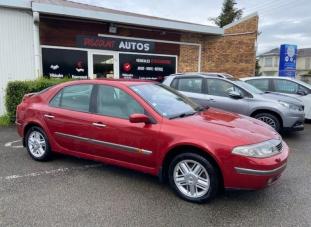 Renault Laguna II Initiale 1.9 L DCI 120 cv 5 portes