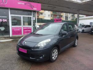 Renault Scenic 1.5 DCI 105CH EXPRESSION