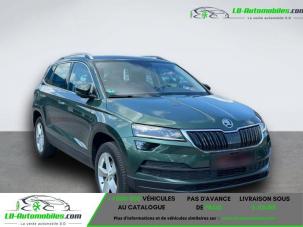 Skoda Karoq 1.0 TSI 116 ch BVM