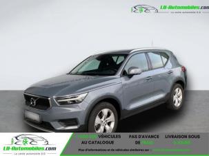 Volvo XC40 T4 190 ch BVA