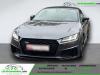 Audi TTS Roadster 40 TFSI 320 BVA Quattro 2021